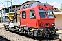 Windhoff 5002 - SBBI "234 401-8"
19.07.2018 - Ins
Theo Stolz