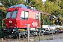 Windhoff 5006 - SBBI "234 405-9"
03.09.2019 - Winterthur
Theo Stolz