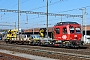 Windhoff 5011 - SBB "234 410-9"
15.02.2023 - Pratteln
Theo Stolz