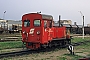 Windhoff 756 - ÖBB "2092 003-9"
26.08.1995 - Sankt Pölten, Alpenbahnhof
Maarten van der Willigen