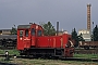 Windhoff 756 - ÖBB "2092 003-9"
26.08.1995 - Sankt Pölten, Alpenbahnhof
Maarten van der Willigen