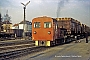 Windhoff 759 - ÖBB "2092.04"
21.03.1979 - Gmünd (Niederösterreich)
Stefan Motz