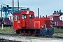 Windhoff 759 - ÖBB "2092 004-7"
10.08.1985 - Gmünd (Niederösterreich)
Ingmar Weidig