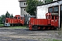 Windhoff 759 - ÖBB ErlebnisBahn "2092 004-7"
10.10.1999 - Obergrafendorf
Werner Wölke