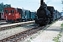Windhoff 759 - ÖBB "2092 004-7"
11.08.1985 - Gmünd (Niederösterreich)
Ingmar Weidig
