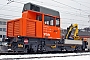 Winpro ? - BLS "236 382-8"
10.02.2009 - Oberburg
Theo Stolz