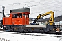 Winpro ? - BLS "236 382-8"
10.02.2009 - Oberburg
Theo Stolz