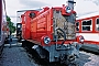 WLF 4600 - ÖBB "2090 001-5"
26.09.2000 - Waidhofen an der YbbsErnst Lauer