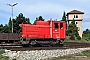 WLF 4600 - Eisenbahnclub Mh.6 "2090.01"
25.06.2007 - ObergrafendorfWerner Wölke