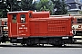 WLF 4600 - ÖBB "2090 001-5"
__.06.1992 - Waidhofen
Hinnerk Stradtmann