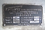 ZAGRO 3003 - ELPRO "97 59 01 549 60-3"
16.10.2006 - Bruchsal, Rasthof
Peter Flaskamp-Schuffenhauer