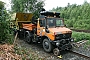 ZAGRO 3068 - Becker "OB-EB 106"
11.06.2008 - Mülheim (Ruhr)Gunnar Meisner