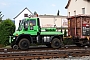 ZAGRO 3813 - Loacker Swiss Recycling
23.06.2017 - Dübendorf
Georg Balmer