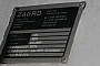 ZAGRO 3881 - ZAGRO "97 59 02 526 60-0"
08.10.2010 - Bad Rappenau-Grombach, Werksgel�nde ZAGROPatrick Paulsen