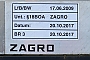 ZAGRO 3915 - Salzgitter Mannesmann "1"
11.12.2020 - Mannheim, RheinauhafenHarald Belz