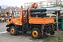 ZAGRO 3916 - Gebrauchtfahrzeug
24.01.2010 - Bad-Rappenau-Grombach, Werksgelände ZAGRO
Patrick Paulsen