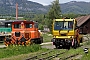 ZAGRO 4227 - CT-X Rail
12.05.2017 - LuterbachGeorg Balmer