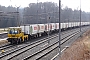 ZAGRO 4325 - railCare "I"
06.02.2016 - Vufflens-la-Ville
Georg Balmer