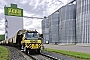 ZAGRO 4349 - AGRO Terminal Heidenau
26.07.2016 - Heidenau, AGRO Terminal
Werkbild DAIMLER AG