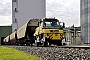 ZAGRO 4349 - AGRO Terminal Heidenau
26.07.2016 - Heidenau, AGRO Terminal
Werkbild DAIMLER AG