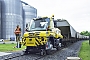 ZAGRO 4349 - AGRO Terminal Heidenau
26.07.2016 - Heidenau, AGRO Terminal
Werkbild DAIMLER AG