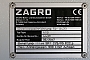 ZAGRO 4439 - transport logistic
07.06.2019 - München, Messegelände
Thomas Wohlfarth