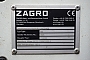ZAGRO 4696 - besa "13"
28.08.2021 - Aadorf
Georg Balmer