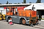 ZEPHIR 1970 - KTG "3"
22.09.2006 - Berlin, Messegelände (InnoTrans 2006)Gunnar Meisner