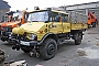 ZWEIWEG 1018 - RBH Logistics "748"
23.09.2011 - Oberhausen-Sterkrade, Unimog Schwinn
Patrick Paulsen