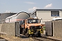 ZWEIWEG ? - Scharr CPC "1"
14.05.2008 - Krefeld, Hafen
Ingmar Weidig ZWEIWEG ? - Scharr CPC "1"
14.05.2008 - Krefeld, Hafen
Ingmar Weidig
