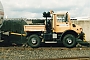 ZWEIWEG ? - Solvadis cpc "1"
19.08.2005 - Krefeld, Rheinhafen
Michael Vogel ZWEIWEG ? - Solvadis cpc "1"
19.08.2005 - Krefeld, Rheinhafen
Michael Vogel