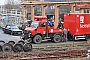 ZWEIWEG 1516 - HGK "KL 4"
19.02.2010 - Brühl-Vochem
Patrick Paulsen