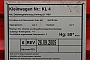 ZWEIWEG 1516 - HGK "KL 4"
19.02.2010 - Brühl-Vochem
Patrick Paulsen