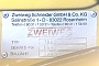 ZWEIWEG 1648 - Schwinn "97 59 01 507 60-1"
30.04.2018 - Oberhausen-Sterkrade, Schwinn
Patrick Paulsen