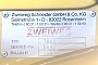 ZWEIWEG 1648 - Schwinn "97 59 01 507 60-1"
30.04.2018 - Oberhausen-Sterkrade, SchwinnPatrick Paulsen