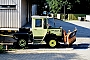 ZWEIWEG 1/1xx - Deichmann "1"
08.08.1997 - Bottrop, Deichmann
Frank Glaubitz
