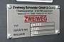 ZWEIWEG 2281 - KVB
31.03.2012 - Köln-Ossendorf
Peter Ziegenfuss