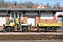 ZWEIWEG 2355 - Stadtbahn Saar "97 59 02 505 60-4"
15.03.2013 - Brebach (Saarland), Bahnhof
Torsten Krauser