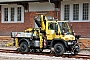 ZWEIWEG 2355 - Stadtbahn Saar "97 59 02 505 60-4"
06.05.2013 - Brebach (Saarland), Bahnhof
Torsten Krauser