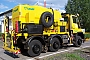 ZWEIWEG 2391 - Lauff "97 59 02 512 60-0"
03.05.2011 - Aachen-Walheim, Bahnhof
Elmar Scheurer