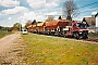 ZWEIWEG 2403 - HGK
14.04.2023 - Brühl-Schwadorf, Bahnhof
Michael Vogel