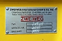 ZWEIWEG 2461 - Siemens Duewag "6"
26.10.2011 - Krefeld-Uerdingen
rangierdiesel.de Archiv