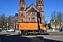 ZWEIWEG 2470 - VAG "747"
27.03.2017 - Freiburg, Johanniskirche
Frank Glaubitz