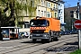 ZWEIWEG 2470 - VAG "747"
27.03.2017 - Freiburg, Komptorplatz
Frank Glaubitz