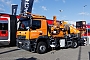 ZWEIWEG 3294 - Furrer+Frey "SPW 24"
27.09.2024 - Berlin, Messegelände (InnoTrans 2024)Gunnar Meisner