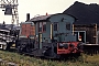 CW Zwolle 17 - HdR "294"
02.09.1989 - Amsterdam, Borneokade
Maarten van der Willigen