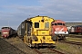 CW Zwolle 24 - SHD "301"
22.03.2014 - Amersfoort
Werner Schwan