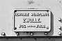 CW Zwolle 25 - NS "302"
14.06.1986 - BoxtelMaarten van der Willigen