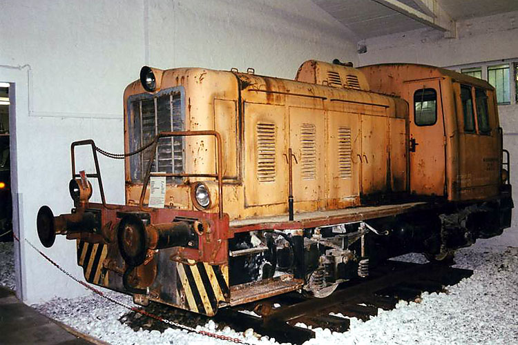 Kaluga 048 - ETM "4"