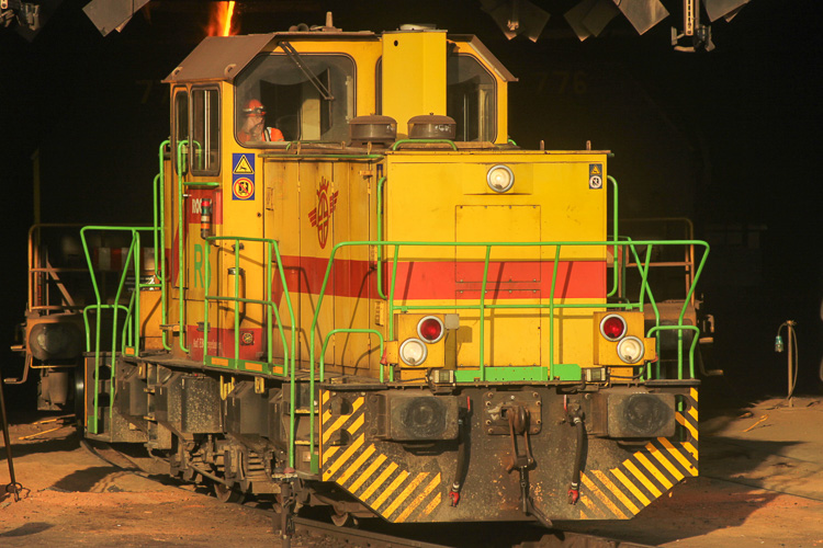 Krauss-Maffei 20451 - ROGESA "R 5"